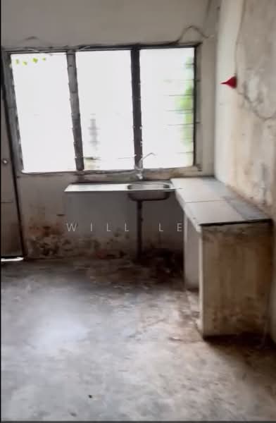 Terraced House for Sale in Batu Caves (Selangor) - Will Lee - Kitchen - PropertyGuru.com.my