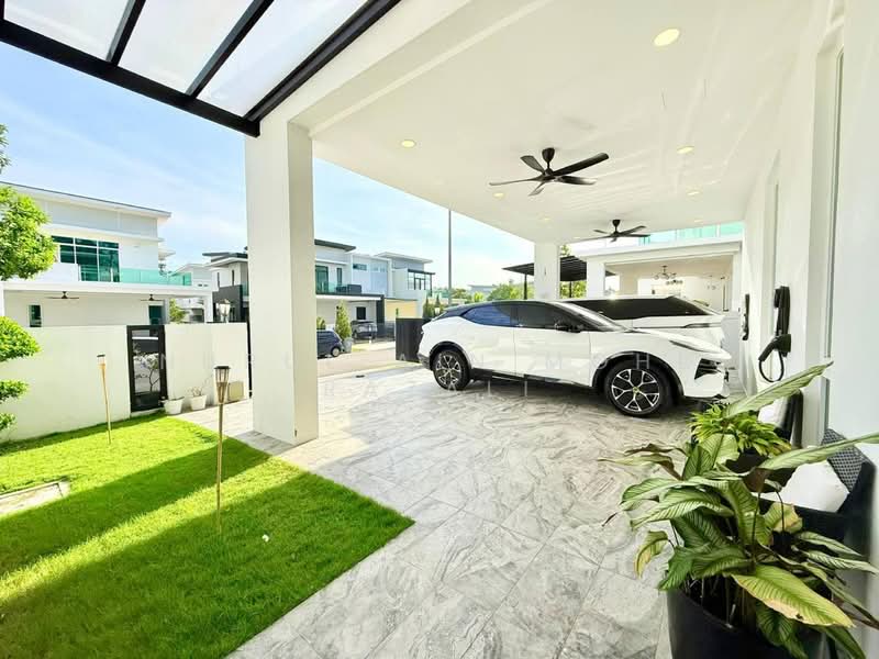 Rumah Teres untuk Dijual di Seremban (Negeri Sembilan) - Nurul Ain Mohd Razali - Exterior - PropertyGuru.com.my