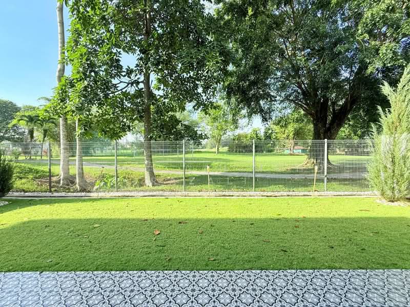 Rumah Teres untuk Dijual di Seremban (Negeri Sembilan) - Nurul Ain Mohd Razali - Garden - PropertyGuru.com.my