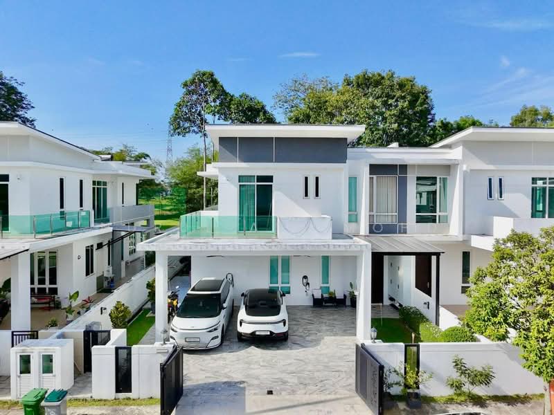 Rumah Teres untuk Dijual di Seremban (Negeri Sembilan) - Nurul Ain Mohd Razali - Exterior - PropertyGuru.com.my