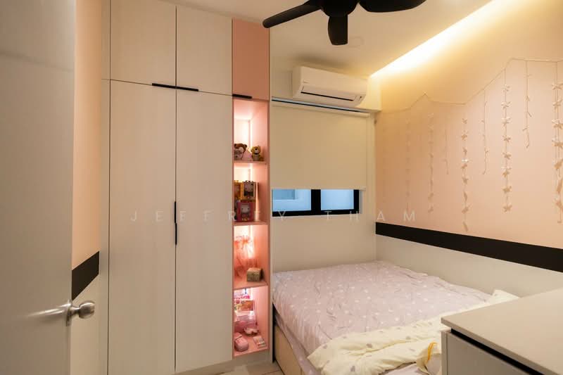 Kondominium untuk Dijual di The Henge - Jeffrey Tham - PropertyGuru.com.my