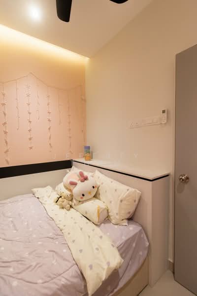 Kondominium untuk Dijual di The Henge - Jeffrey Tham - PropertyGuru.com.my