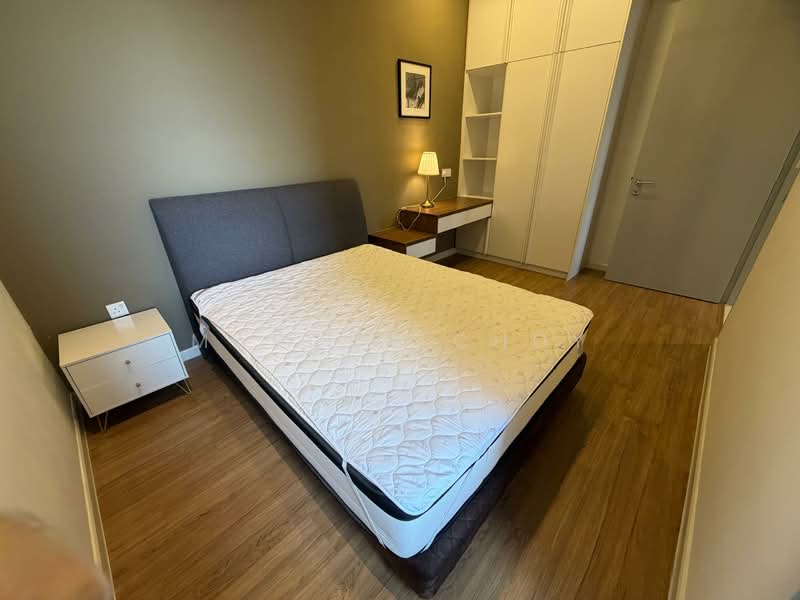 Service Residence for Rent at Sunway Geo Residence - Marcus Choy - Bedroom - PropertyGuru.com.my