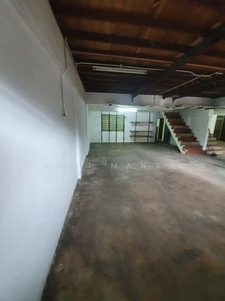 Gudang untuk Disewa di Klang (Selangor) - Amni Manan - Interior - PropertyGuru.com.my