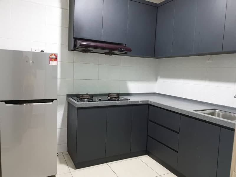 Servis Apartment untuk Disewa di Sky Breeze Service Apartment - Ian Chen - PropertyGuru.com.my