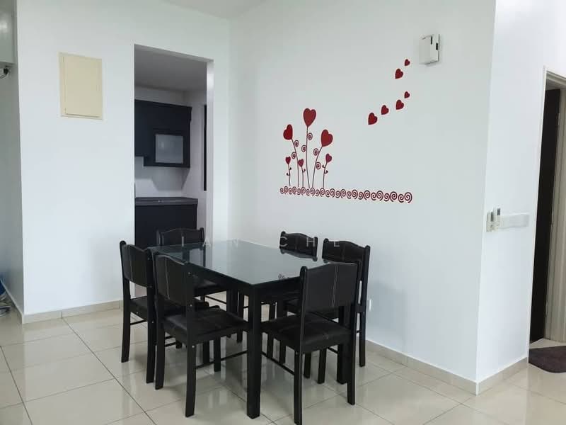 Servis Apartment untuk Disewa di Sky Breeze Service Apartment - Ian Chen - PropertyGuru.com.my