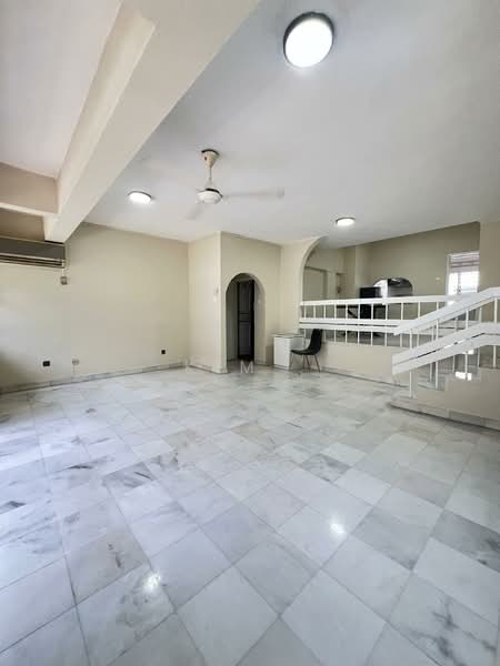 Condominium for Rent at Indera Putra Courts - Kim . - Living Room - PropertyGuru.com.my