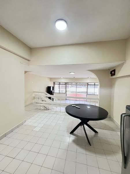 Condominium for Rent at Indera Putra Courts - Kim . - Interior - PropertyGuru.com.my