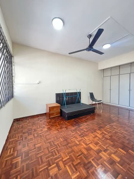 Condominium for Rent at Indera Putra Courts - Kim . - Bedroom - PropertyGuru.com.my
