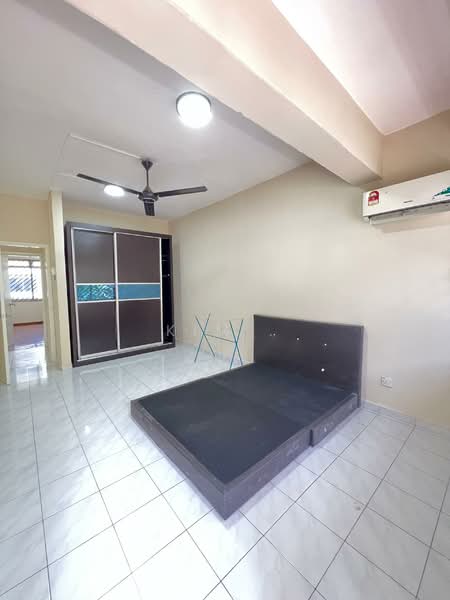 Condominium for Rent at Indera Putra Courts - Kim . - Bedroom - PropertyGuru.com.my
