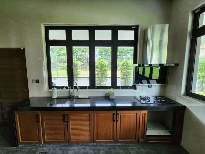 Bungalow for Rent in Masai (Johor) - Chris Liew - Kitchen - PropertyGuru.com.my