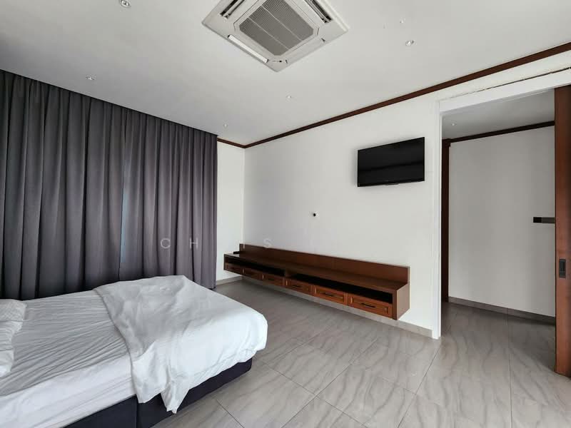 Bungalow for Rent in Masai (Johor) - Chris Liew - Bedroom - PropertyGuru.com.my