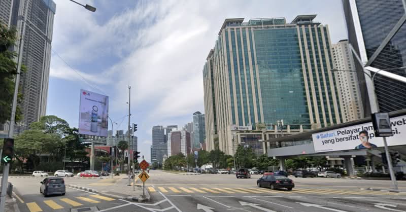 Kedai untuk Disewa di KL City Centre (Kuala Lumpur) - Daniel Wu - Exterior - PropertyGuru.com.my