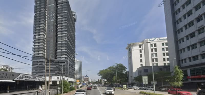 Kedai untuk Disewa di KL City Centre (Kuala Lumpur) - Daniel Wu - Exterior - PropertyGuru.com.my