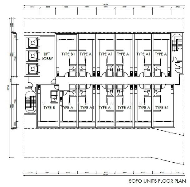 Service Residence for Sale at Meridian 101 - Michael Wong - PropertyGuru.com.my