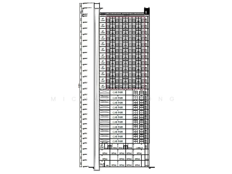 Service Residence for Sale at Meridian 101 - Michael Wong - PropertyGuru.com.my