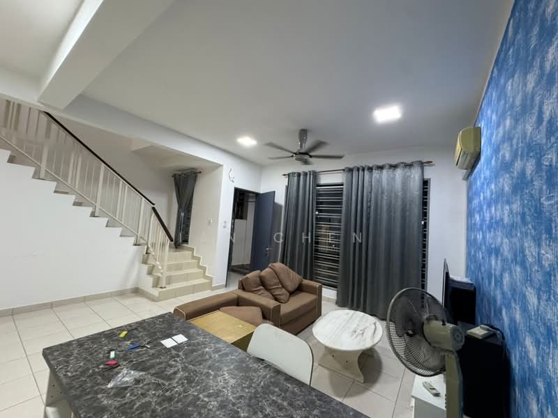 2-storey Terraced House for Rent in Johor Bahru (Johor) - Ian Chen - PropertyGuru.com.my