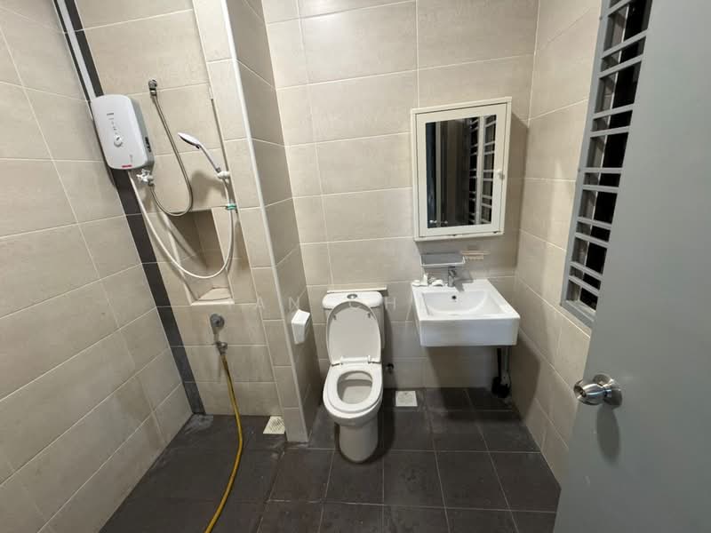 2-storey Terraced House for Rent in Johor Bahru (Johor) - Ian Chen - PropertyGuru.com.my