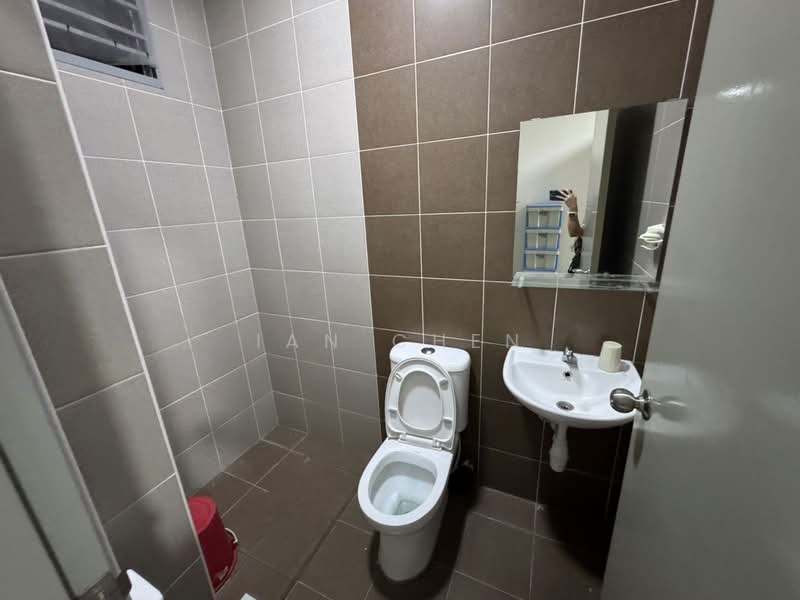 2-storey Terraced House for Rent in Johor Bahru (Johor) - Ian Chen - PropertyGuru.com.my