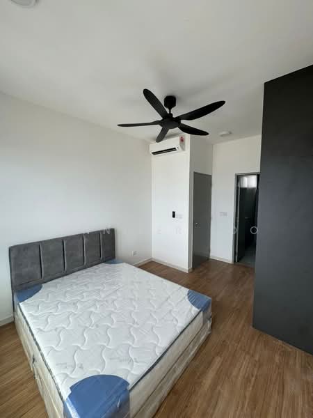 Servis Apartment untuk Disewa di M Vertica - Jennifer Soo - Bedroom - PropertyGuru.com.my