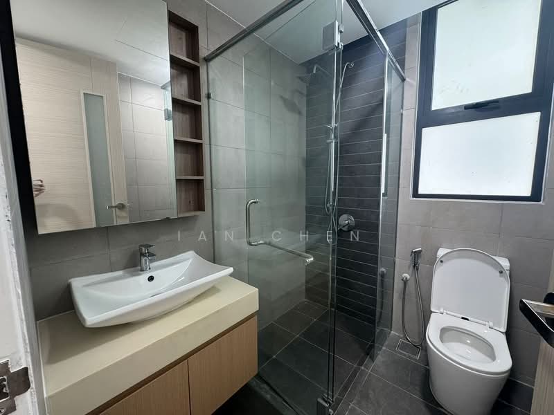 Servis Apartment untuk Disewa di The M @ Medini Macrolink - Ian Chen - PropertyGuru.com.my