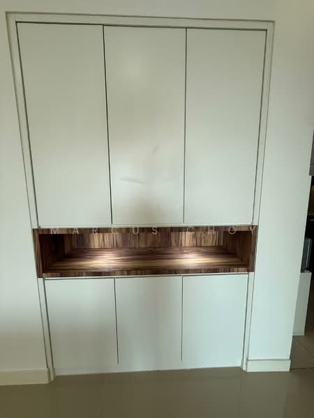Service Residence for Rent at Sunway Geo Residence - Marcus Choy - PropertyGuru.com.my