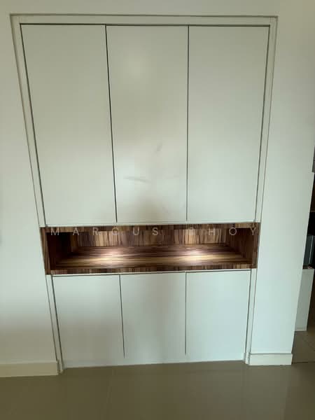 Service Residence for Rent at Sunway Geo Residence - Marcus Choy - PropertyGuru.com.my