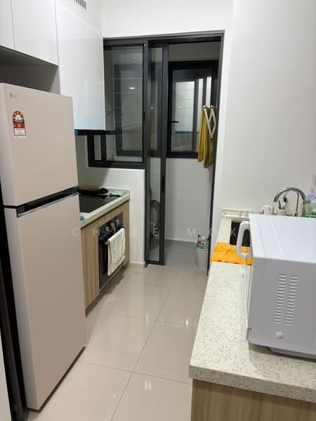 Servis Apartment untuk Dijual di Sunway Belfield - Chloe Mok - PropertyGuru.com.my