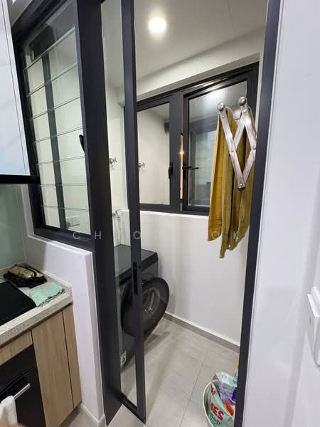 Servis Apartment untuk Dijual di Sunway Belfield - Chloe Mok - PropertyGuru.com.my