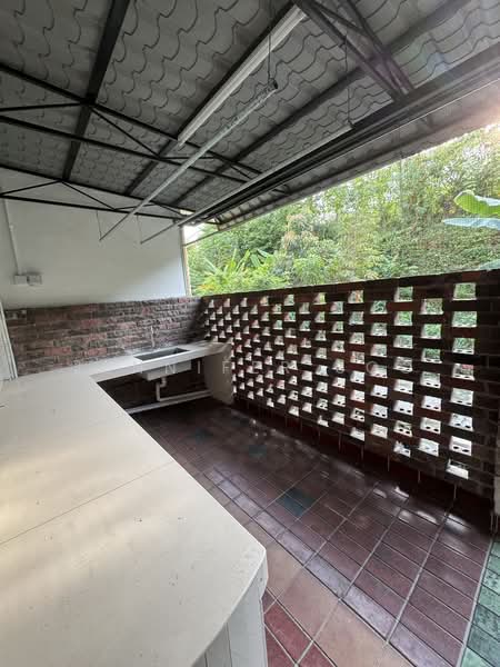 Rumah Teres 1.5 Tingkat untuk Disewa di Taman Subang Ss3 (Petaling Jaya) - Jennifer Soo - Kitchen - PropertyGuru.com.my