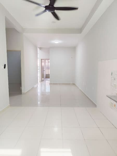 Rumah Teres untuk Dijual di Seremban (Negeri Sembilan) - Nurul Ain Mohd Razali - Living Room - PropertyGuru.com.my