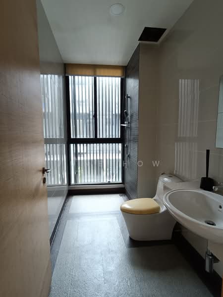 Rumah Teres untuk Dijual di Damansara Perdana (Selangor) - June How - Bathroom - PropertyGuru.com.my