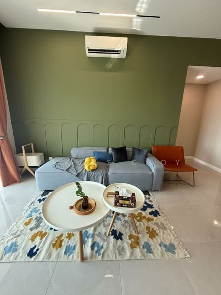 Service Residence for Rent at Sunway Geo Residence - Marcus Choy - PropertyGuru.com.my