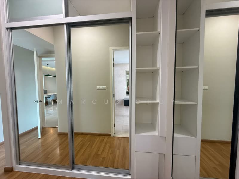 Service Residence for Rent at Sunway Geo Residence - Marcus Choy - PropertyGuru.com.my
