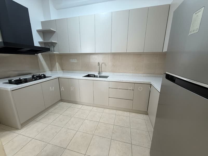 Service Residence for Rent at Sunway Geo Residence - Marcus Choy - PropertyGuru.com.my