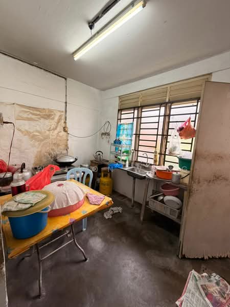 Rumah Teres 2 Tingkat untuk Dijual di Taman Tanjung (Batu Pahat) - Wilson Wong - PropertyGuru.com.my