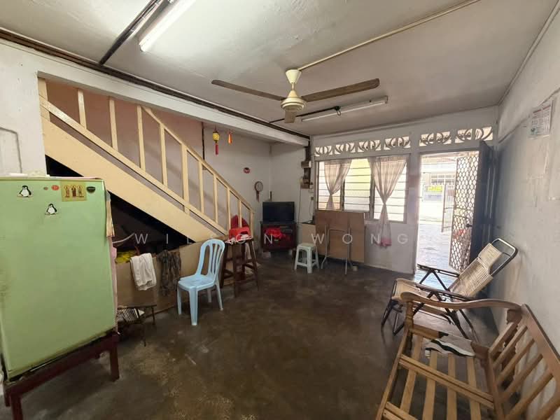 Rumah Teres 2 Tingkat untuk Dijual di Taman Tanjung (Batu Pahat) - Wilson Wong - PropertyGuru.com.my