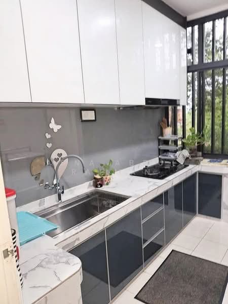 Rumah Bandar untuk Disewa di Bangi (Selangor) - Asna Abdul Rahman - PropertyGuru.com.my