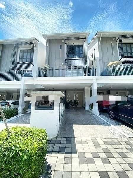 Rumah Bandar untuk Disewa di Bangi (Selangor) - Asna Abdul Rahman - PropertyGuru.com.my