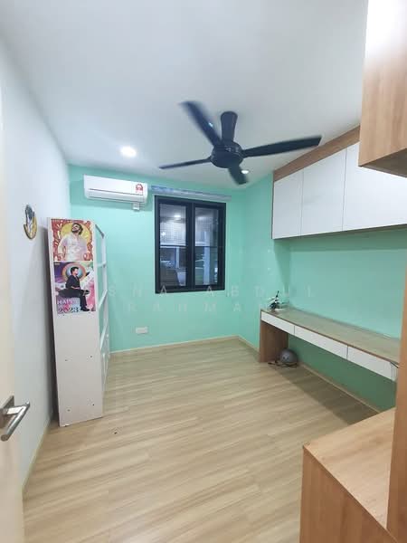 Rumah Bandar untuk Disewa di Bangi (Selangor) - Asna Abdul Rahman - PropertyGuru.com.my