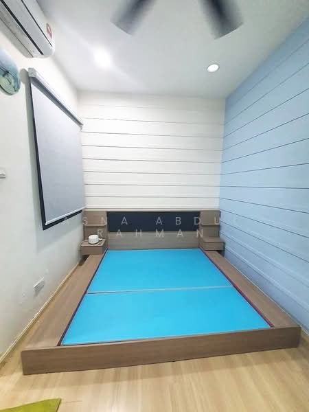 Rumah Bandar untuk Disewa di Bangi (Selangor) - Asna Abdul Rahman - PropertyGuru.com.my