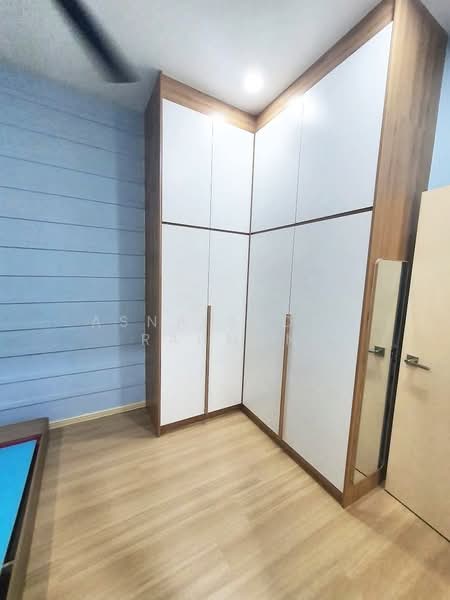 Rumah Bandar untuk Disewa di Bangi (Selangor) - Asna Abdul Rahman - PropertyGuru.com.my