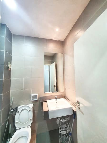 Rumah Bandar untuk Disewa di Bangi (Selangor) - Asna Abdul Rahman - PropertyGuru.com.my