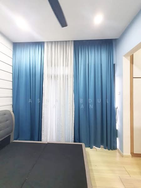 Rumah Bandar untuk Disewa di Bangi (Selangor) - Asna Abdul Rahman - PropertyGuru.com.my