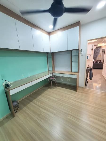Rumah Bandar untuk Disewa di Bangi (Selangor) - Asna Abdul Rahman - PropertyGuru.com.my