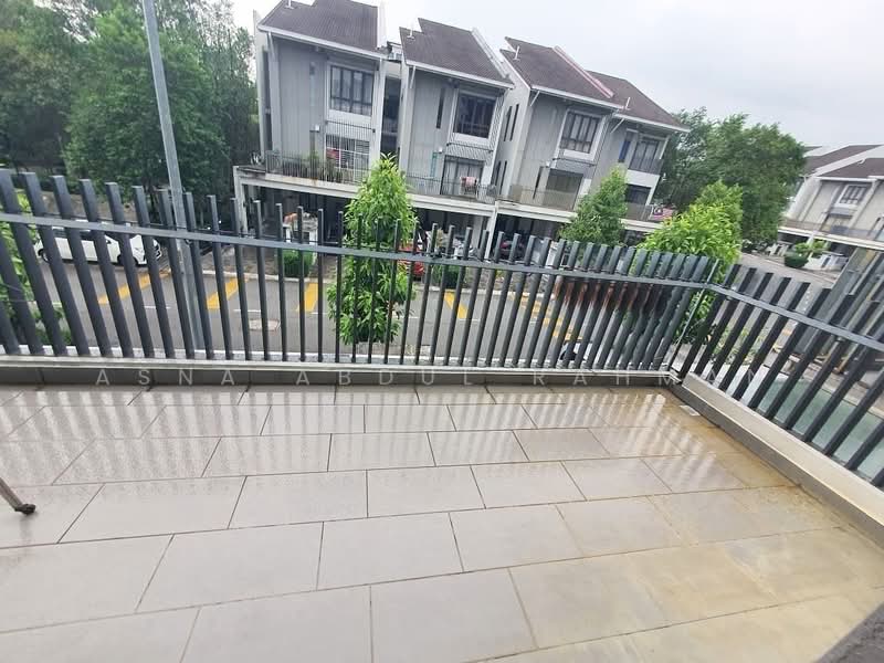 Rumah Bandar untuk Disewa di Bangi (Selangor) - Asna Abdul Rahman - PropertyGuru.com.my