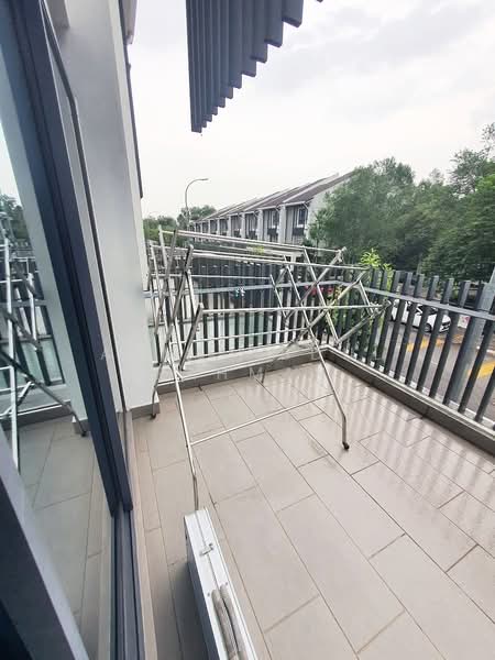 Rumah Bandar untuk Disewa di Bangi (Selangor) - Asna Abdul Rahman - PropertyGuru.com.my