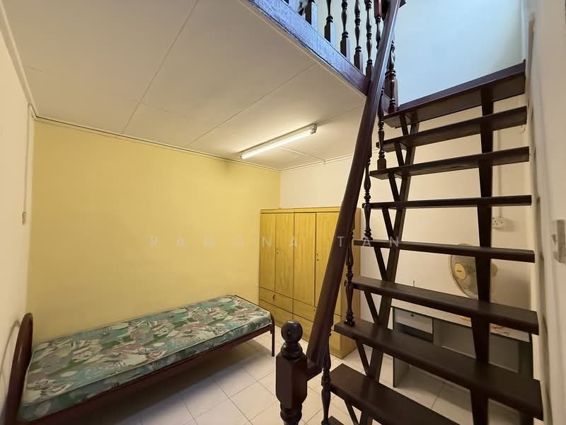 Rumah Teres 1 Tingkat untuk Dijual di Taman Bukit Beruang (Bukit Baru) - Ramona Tan - Bedroom - PropertyGuru.com.my
