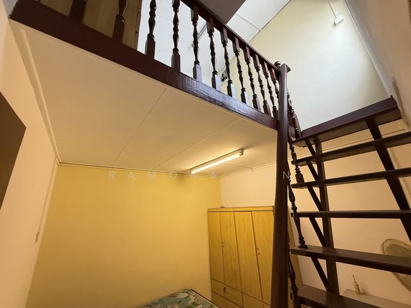 Rumah Teres 1 Tingkat untuk Dijual di Taman Bukit Beruang (Bukit Baru) - Ramona Tan - Interior - PropertyGuru.com.my