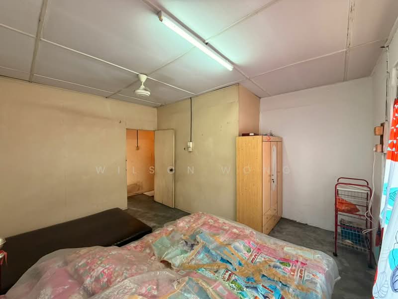 Rumah Teres 2 Tingkat untuk Dijual di Batu Pahat (Johor) - Wilson Wong - PropertyGuru.com.my